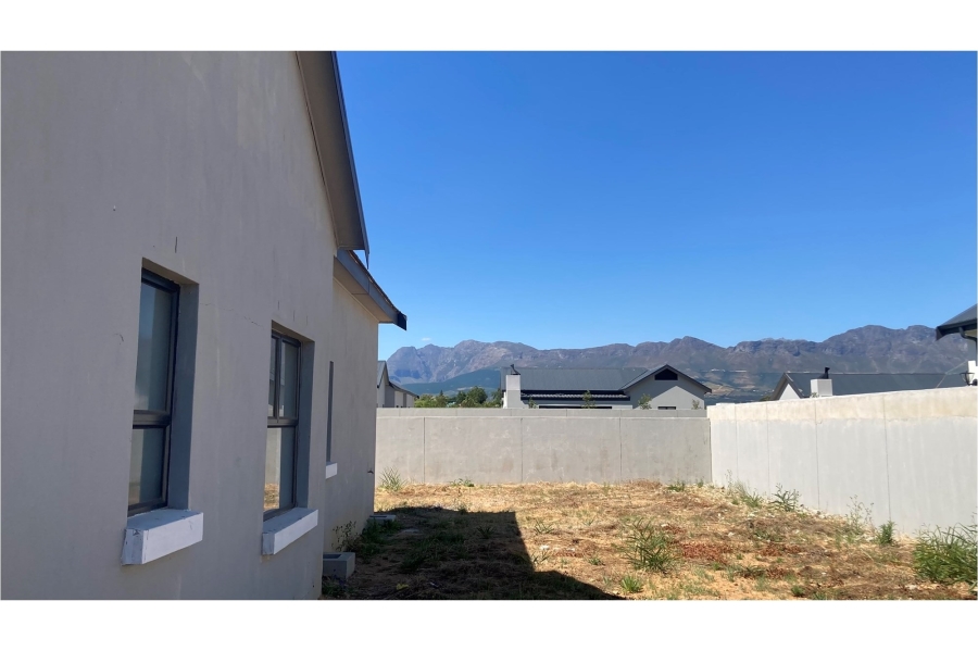 4 Bedroom Property for Sale in Paarl South Western Cape